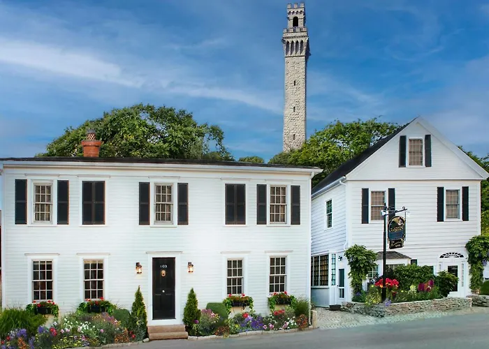 The Provincetown Hotel At Gabriel\'S