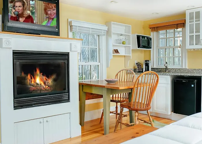 The Provincetown Hotel At Gabriel\'S