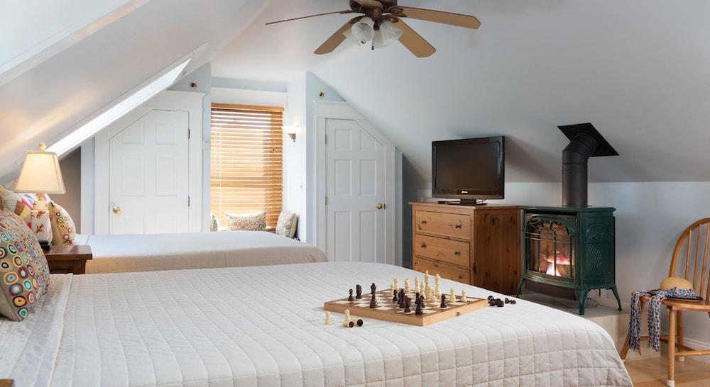 The At Gabriel's 4* Provincetown