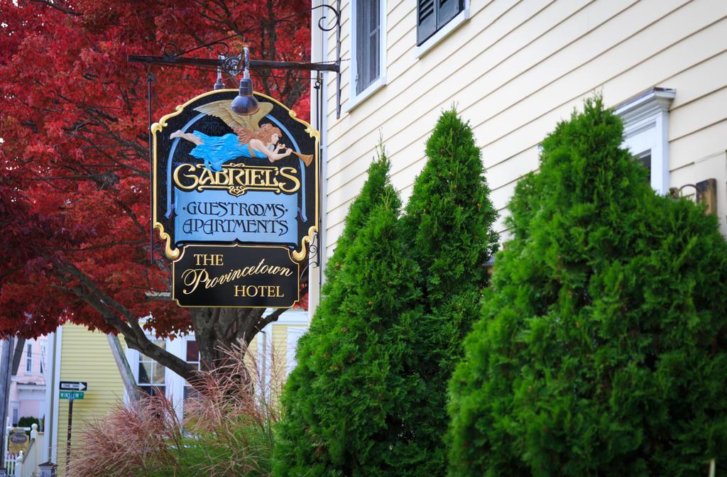 The At Gabriel's Hotel 4*
