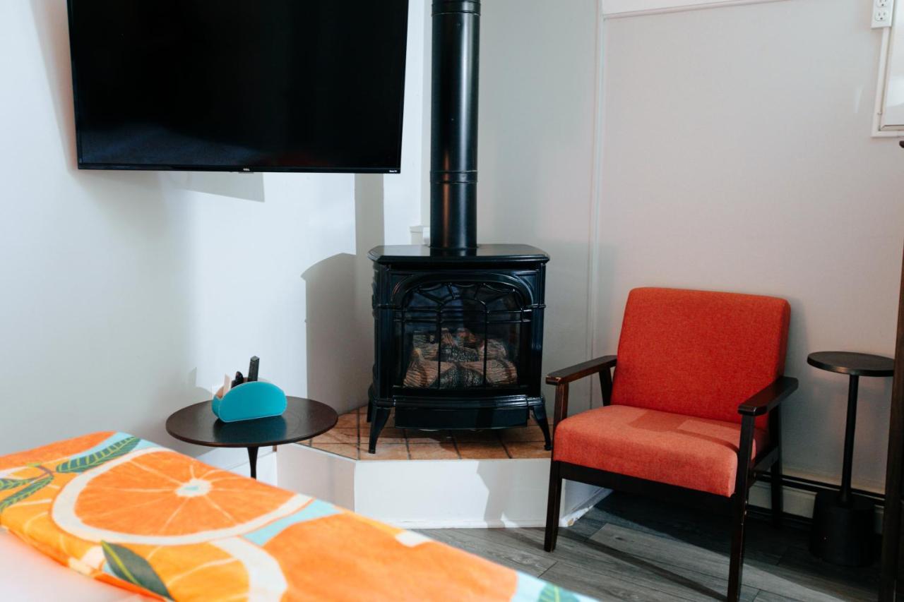 The At Gabriel's 4* Provincetown