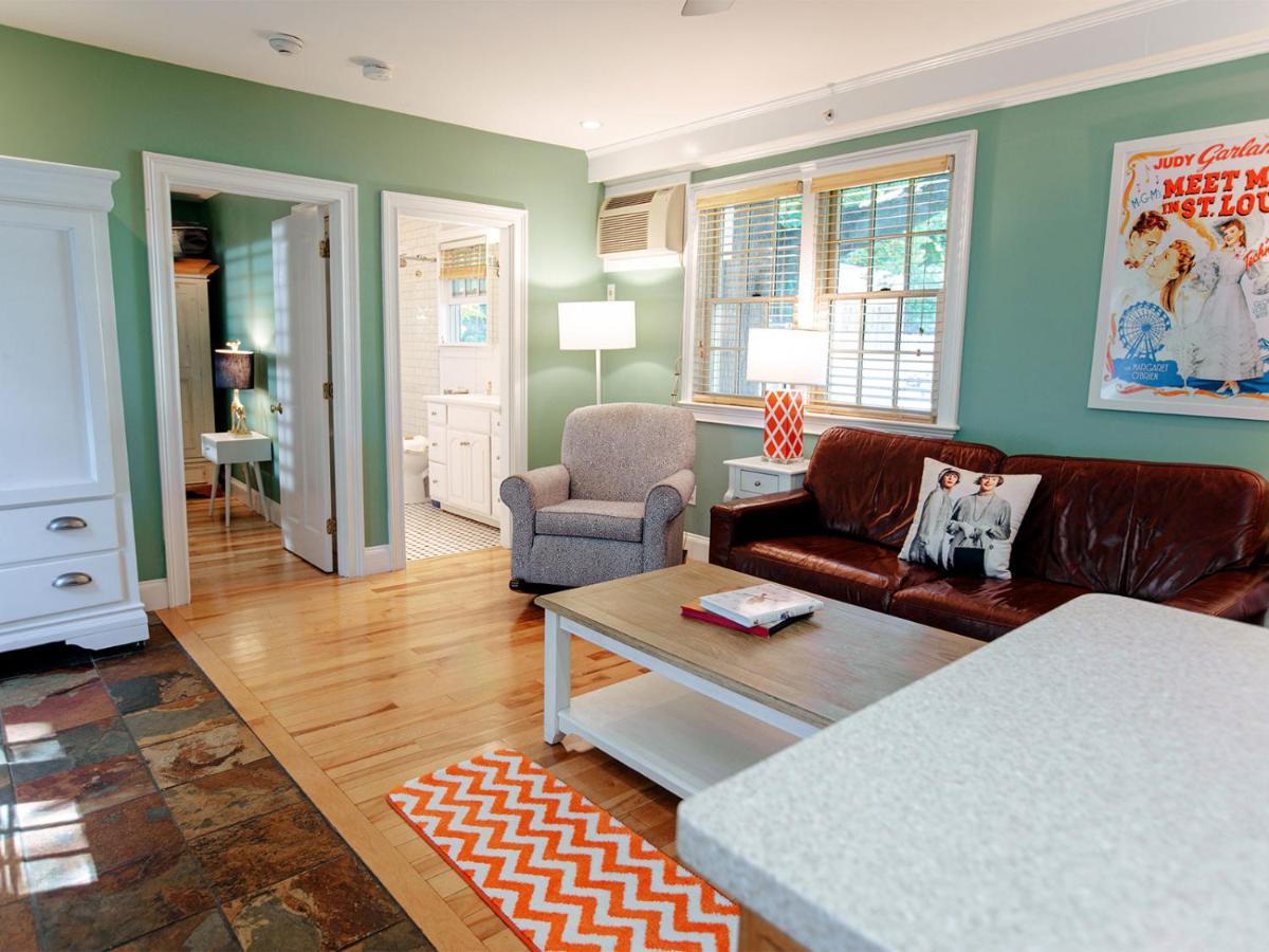 The At Gabriel's Hotel Provincetown