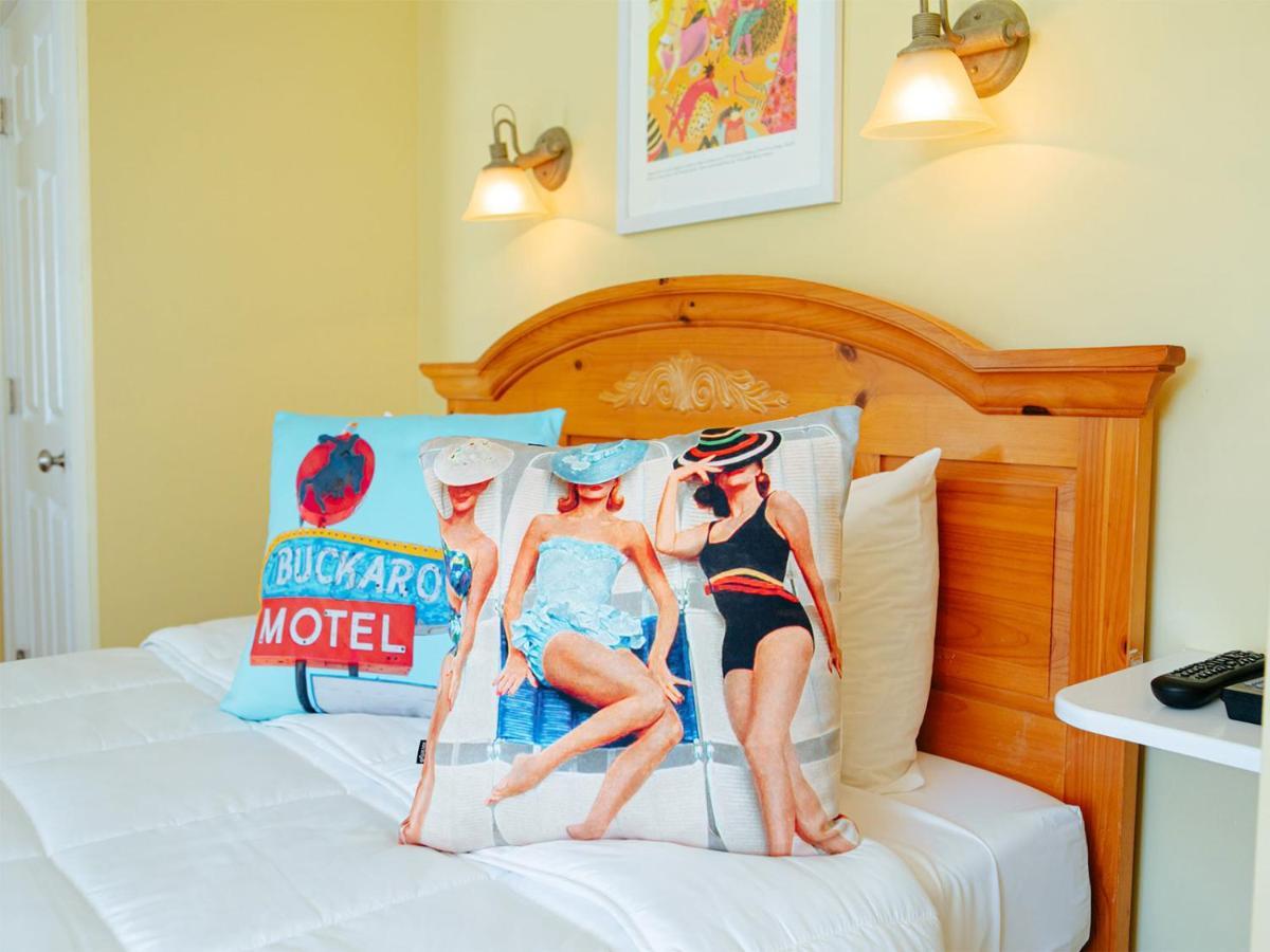 The At Gabriel's 4*