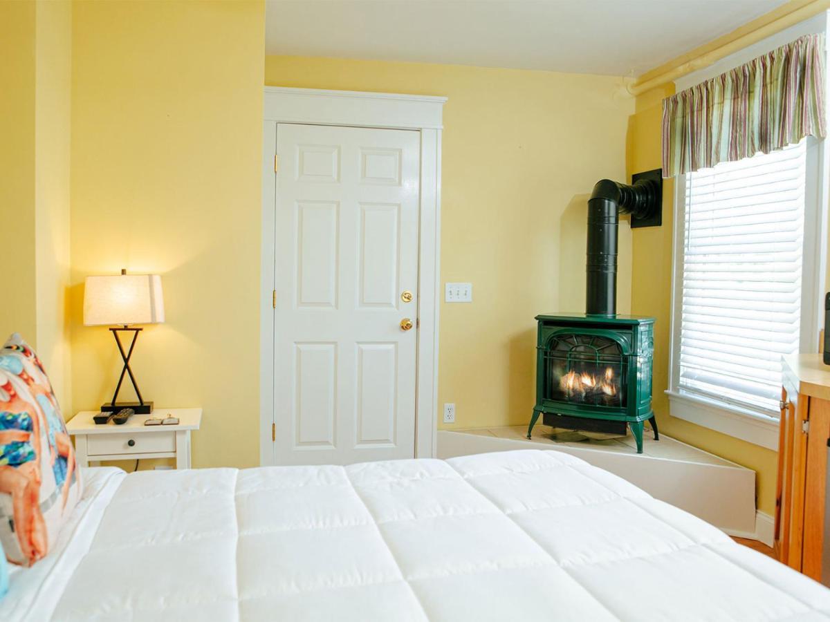 The At Gabriel's Hotel 4*