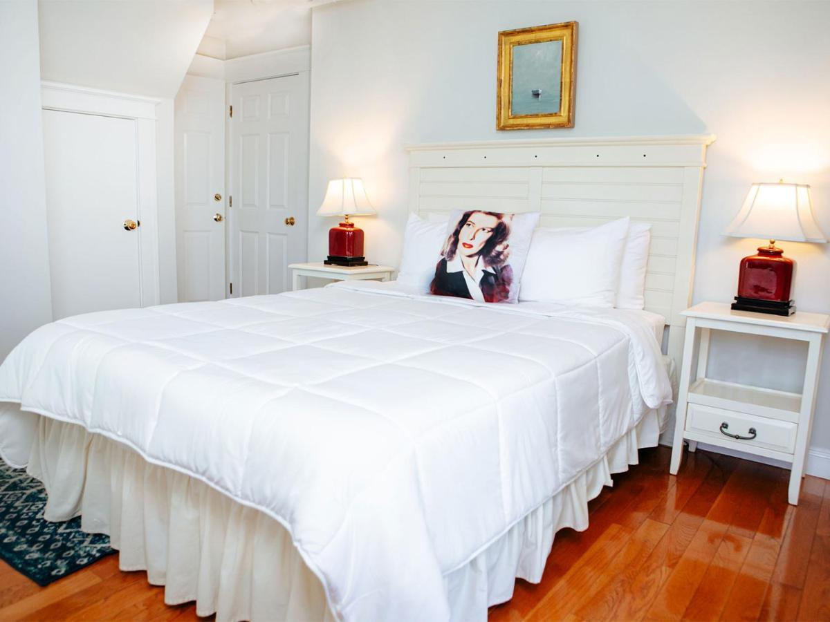 The At Gabriel's 4*