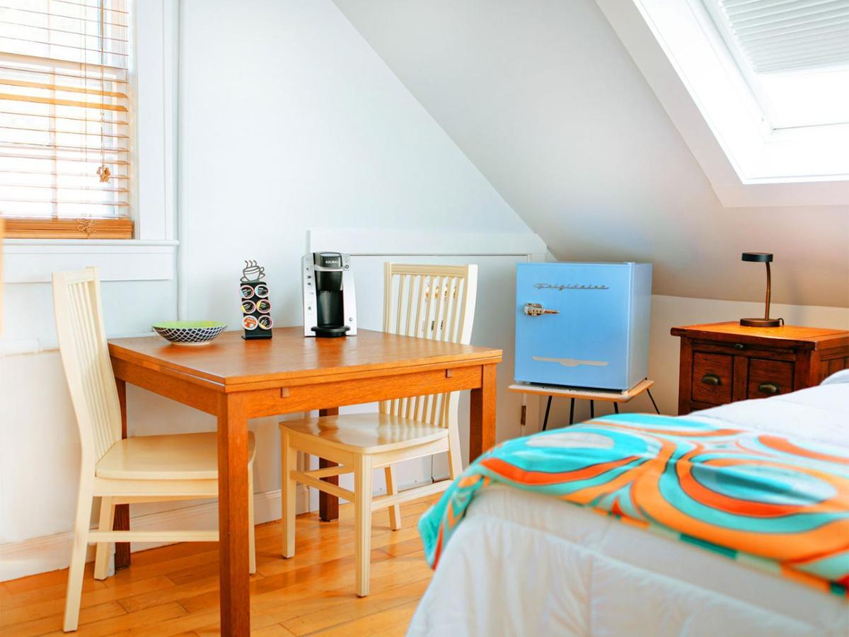 The At Gabriel's 4* Provincetown