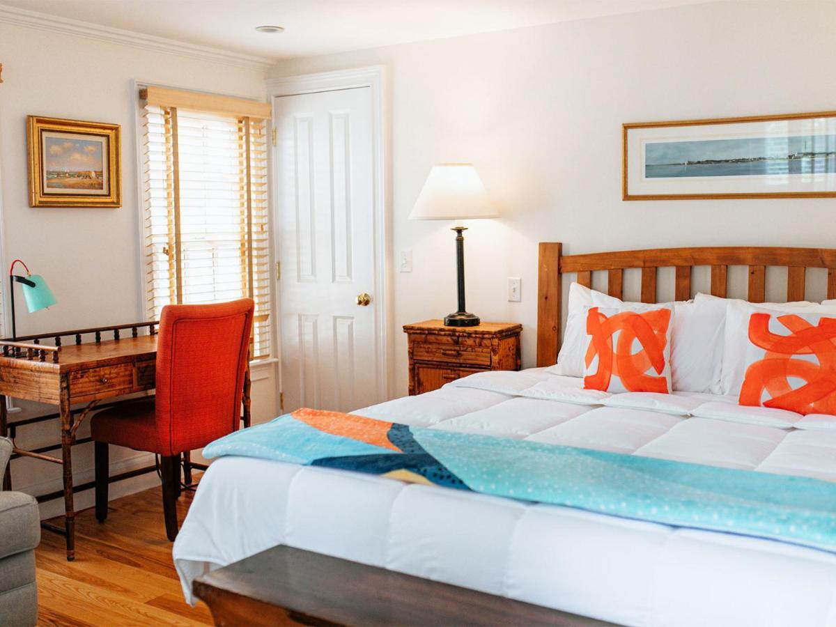 Hotel The At Gabriel's 4*
