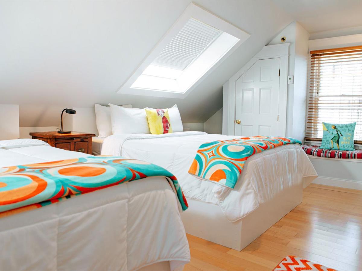 Hotel The At Gabriel's 4*