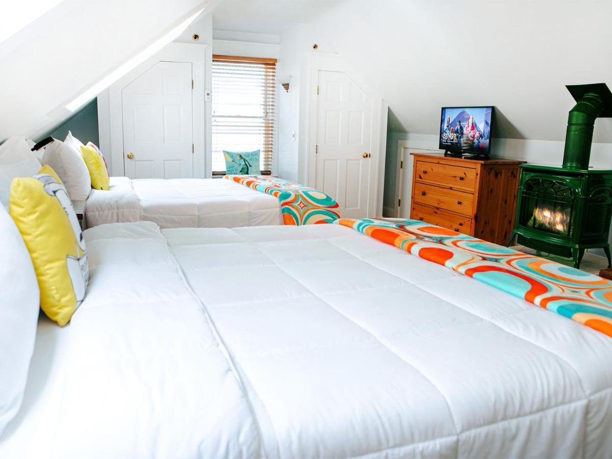 The At Gabriel's Hotel 4*