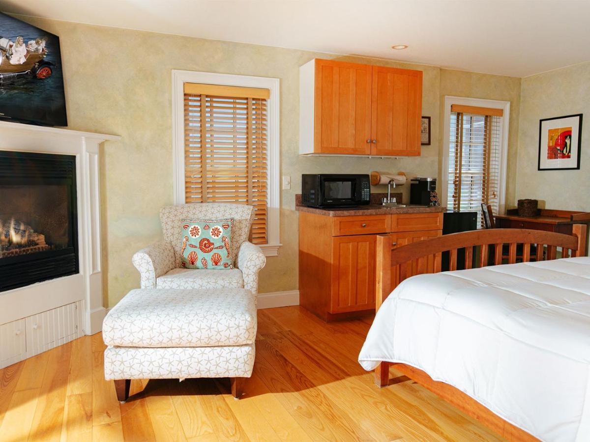 Hotel The At Gabriel's 4*