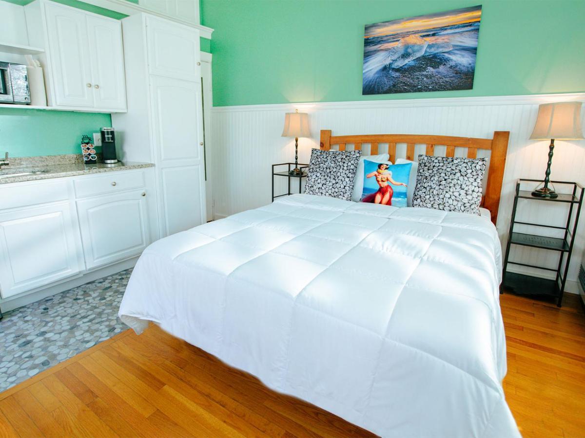 The At Gabriel's 4* Provincetown