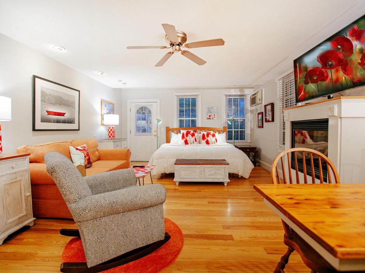 The At Gabriel's 4* Provincetown